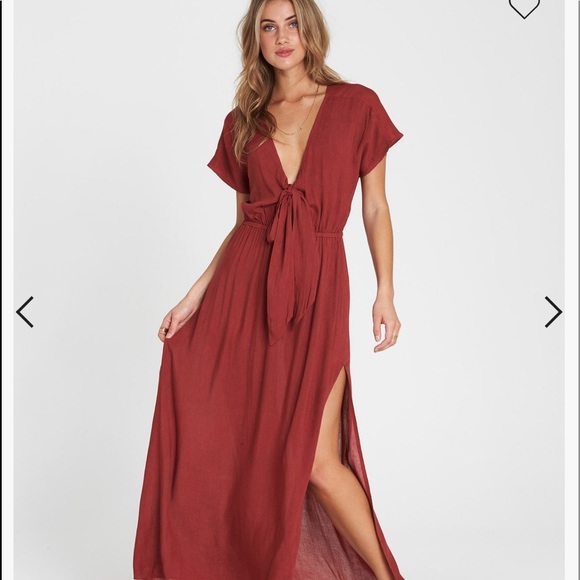Billabong Dresses & Skirts - Billabong dress